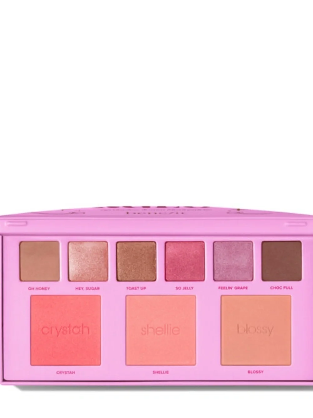 Benefit Treat Yourself, Gorgeous! Gift Set NEW